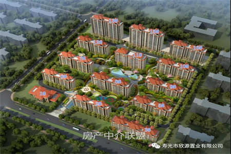 东武古城南区大套三，南客厅带车库带附房，实验中学