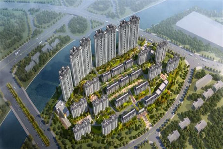 城北翔宇经典3室2厅2卫156万122m2出售